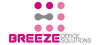Breeze Office Solutions Logo